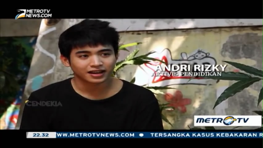 Mengejar Kesetaraan (1)