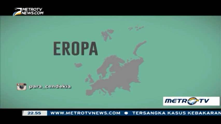 Mengejar Kesetaraan (3)