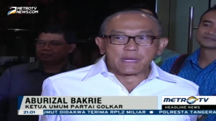 Petinggi KMP Kumpul Bahas Masalah Bangsa