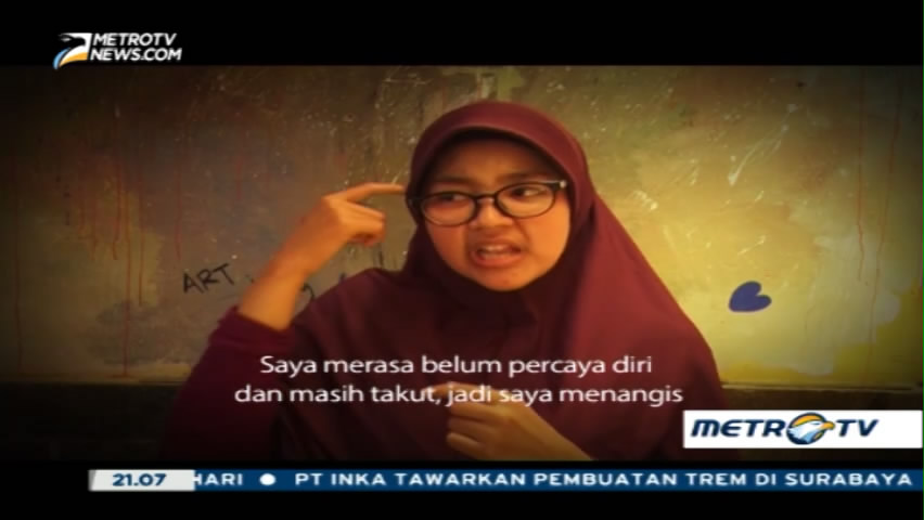 Selamat Pagi Riri (1)