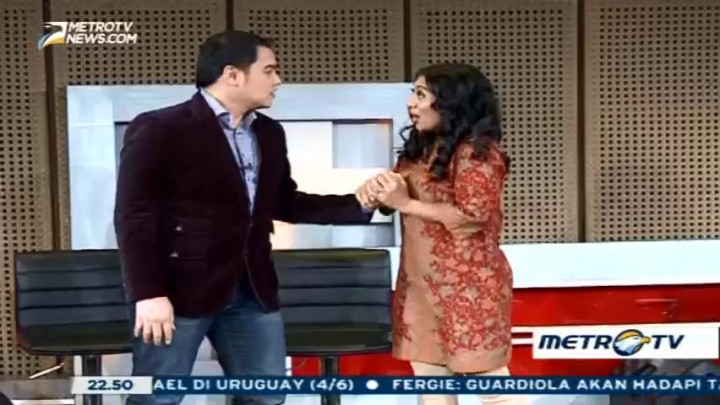 'Seguidilla Opera Carmen' akan Meriahkan 20 Tahun BMS