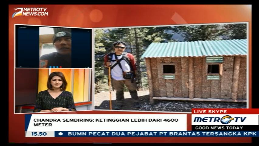 Inilah Dokter Indonesia di Himalaya