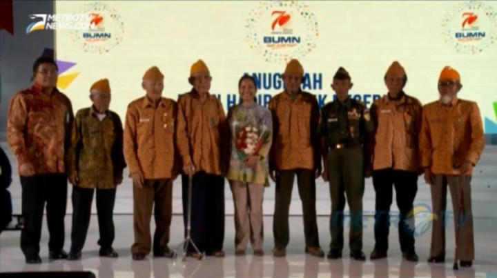 Telkom Sukseskan Program BUMN untuk Negeri