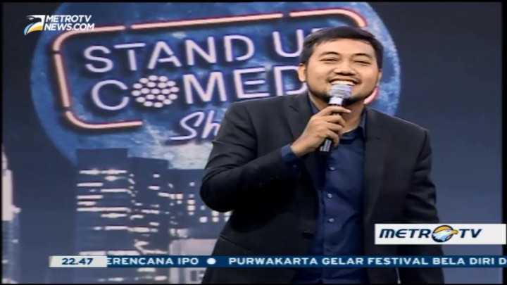 Awwe, Parfum Aroma Mantan