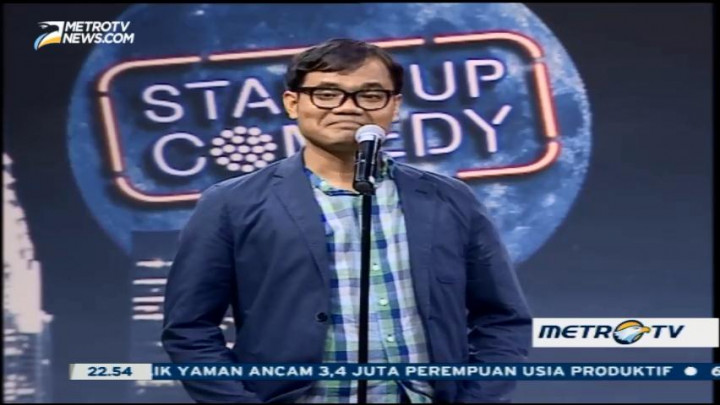 Soleh Solihun, Apa Salah Anjing?