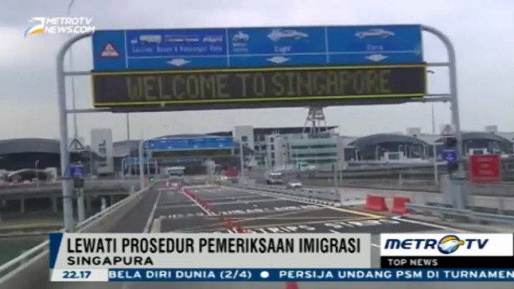 Menelusuri Jalur Pelarian La Nyalla Mattaliti