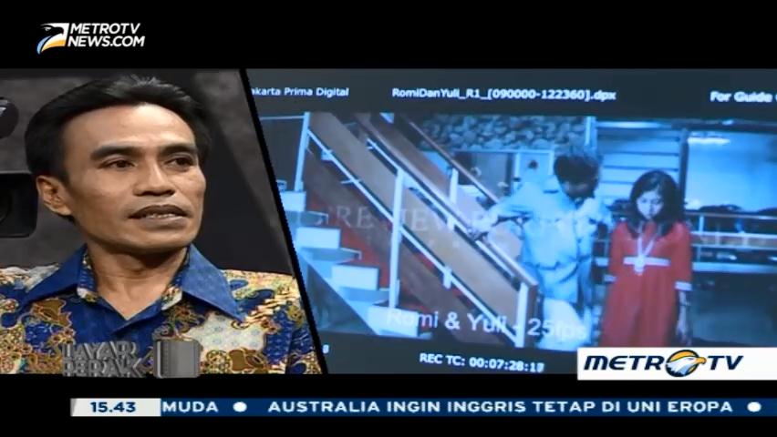 Seratus Wajah Film Indonesia (2)