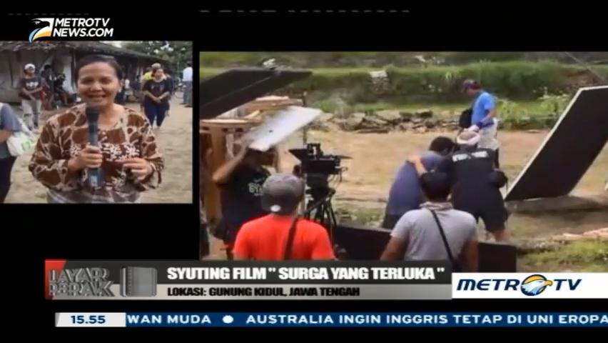 Seratus Wajah Film Indonesia (3)