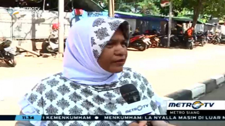 3 In 1 Dihapus, Joki: Saya Mau Jadi Apa?