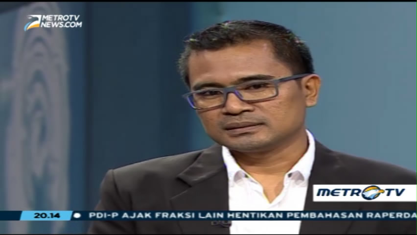 Setahun, Kasus Penembakan Mathur Husairi Masih Misterius