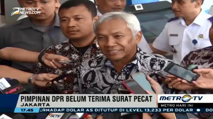 Demokrat Belum Berniat Rekrut Fahri Hamzah Jadi Kader