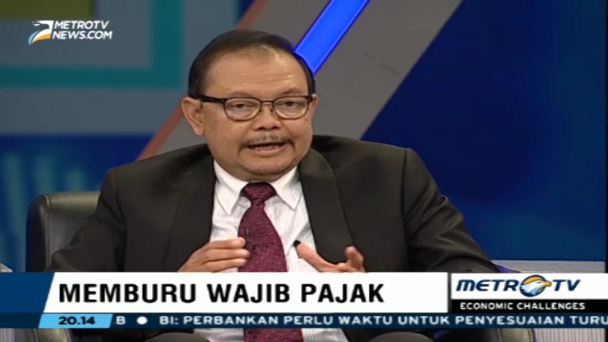 Perbankan Siap Laporkan Data Transaksi Kartu Kredit ke Ditjen Pajak