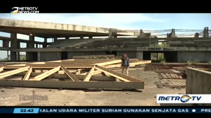 Hambalang Dibawa ke Mana (2)