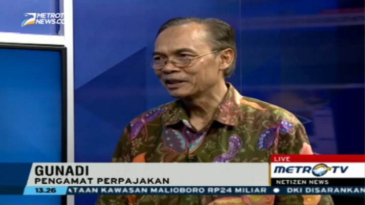 Pengamat: Panama Papers Tak Jadi Masalah Bagi Dunia Pajak