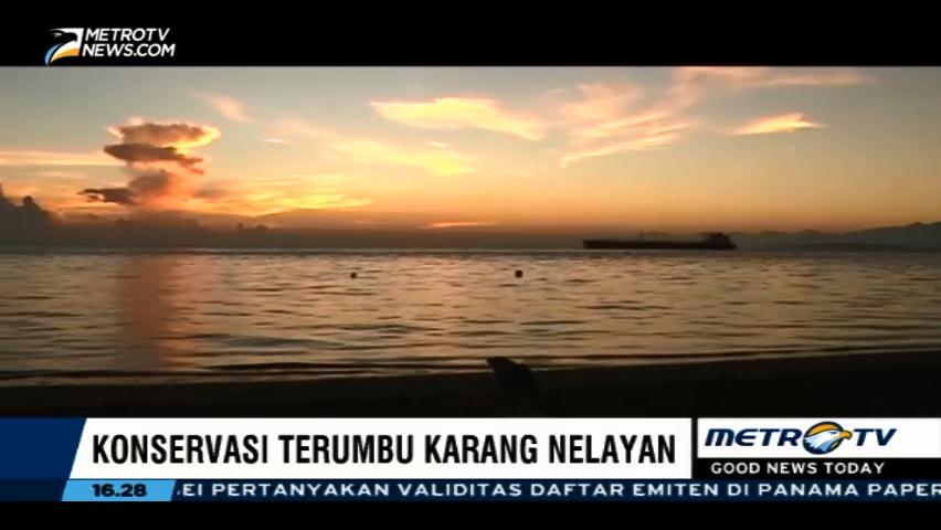 Sempat Tak Terawat, Kini Pantai Bangsring Jadi Kawasan Wisata