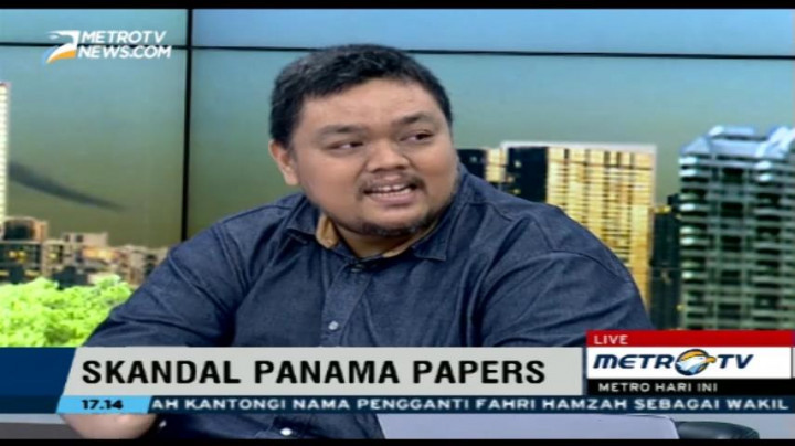 Skandal Panama Papers