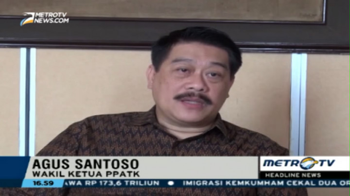 PPATK Jadikan Panama Papers sebagai Acuan Penyelidikan