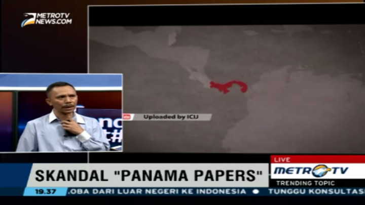 Panama Papers akan Diselidiki, Praktisi: Wajib Pajak Tak Perlu Khawatir