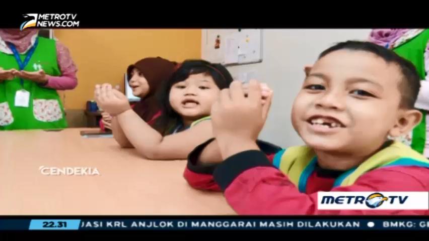 Aku Ingin Sekolah Lagi (1)