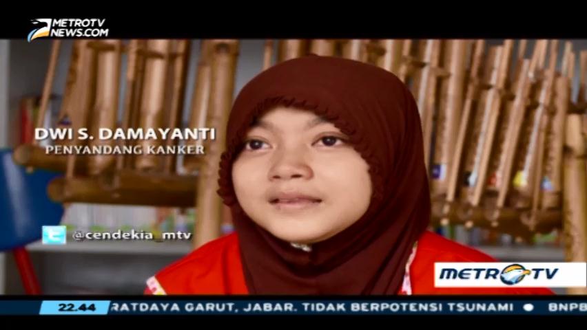 Aku Ingin Sekolah Lagi (2)