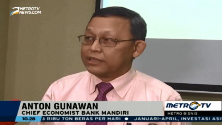 Nilai Tukar Rupiah Diprediksi Bisa di Bawah Rp13.000/USD