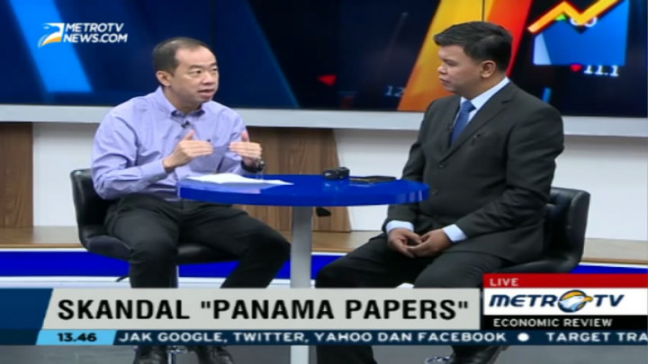 <i>Tanpa Tax Amnesty, Pada 2018 Kita Tak Bisa Membohongi Pajak</i>