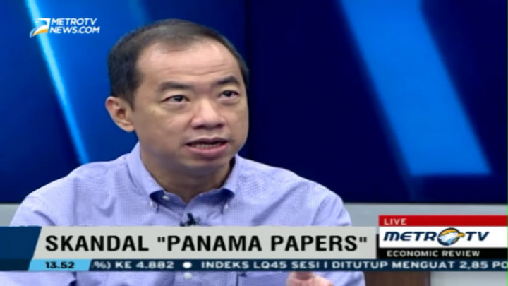 Apa yang Bisa Dimanfaatkan Pemerintah dari Skandal Panama Papers?