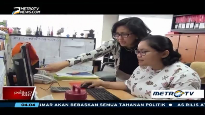 Pelita Hati: Niat Baik dan Keajaibannya (1)