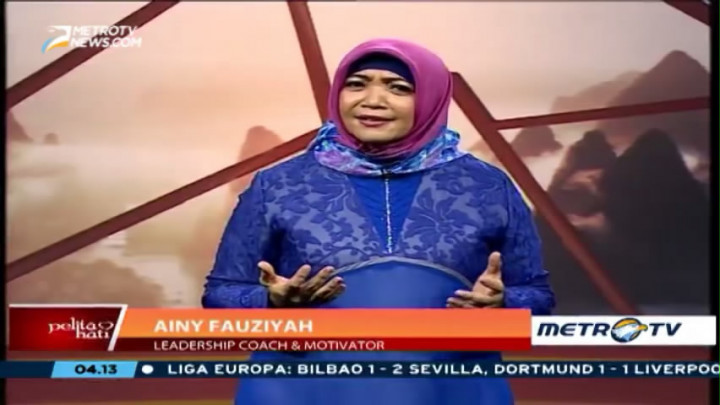 Pelita Hati: Niat Baik dan Keajaibannya (2)