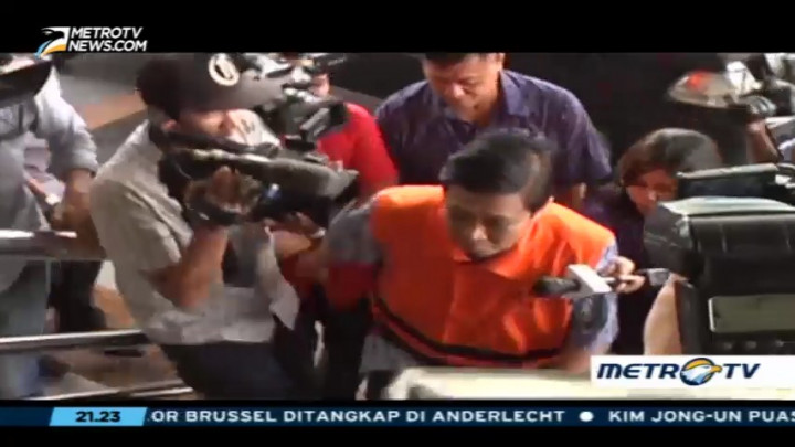 Hambalang Dibawa ke Mana? (3)