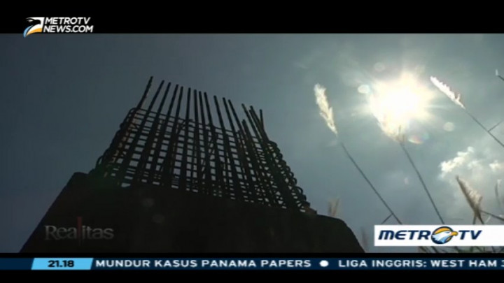 Hambalang Dibawa ke Mana? (2)