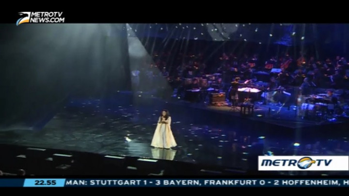 30th Anniversary Concert Kerinduan Sheila Majid (3)