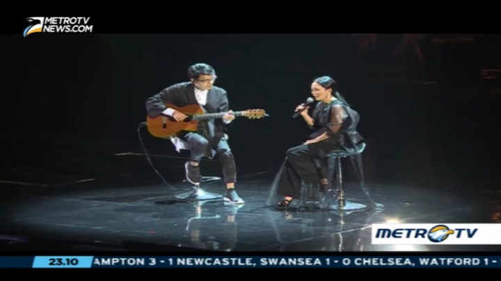 30th Anniversary Concert Kerinduan Sheila Majid (4)
