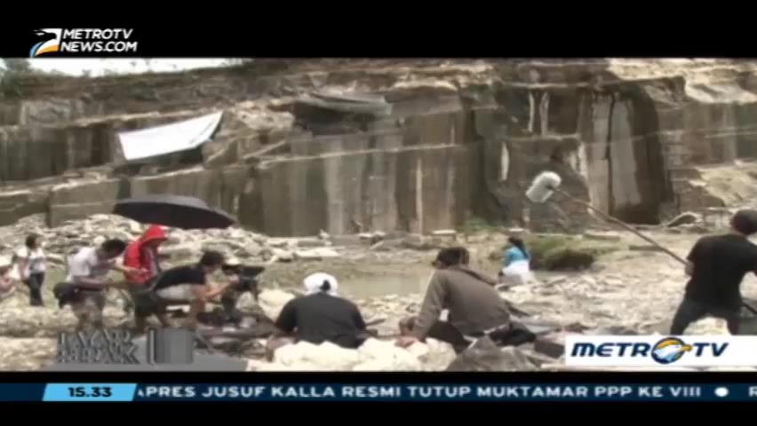 Kota Gudeg Punya Karya (1)