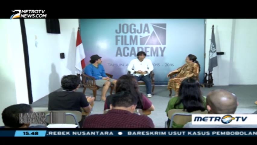 Kota Gudeg Punya Karya (2)