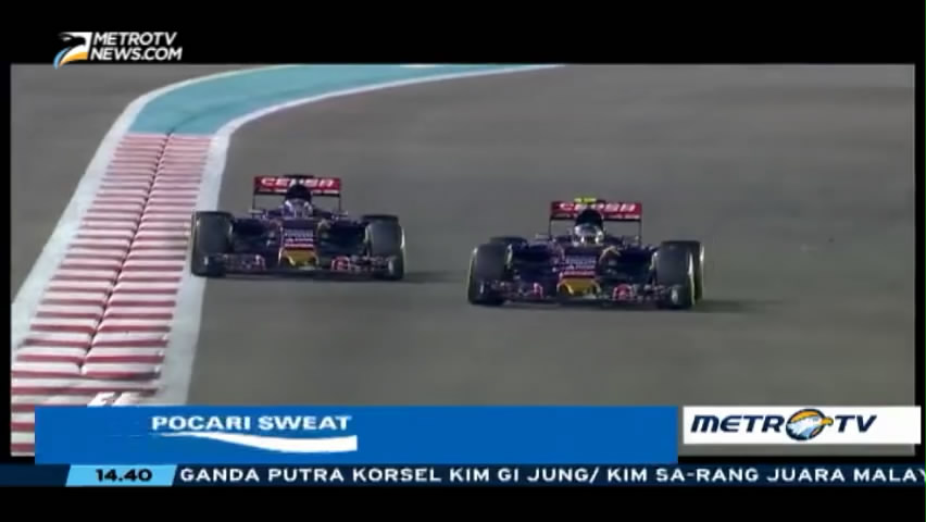 Penghasilan Tim Formula 1