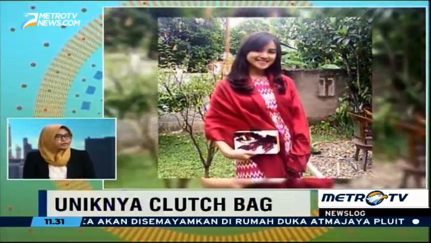 Keunikan Acrylic Clutch Bag (2)