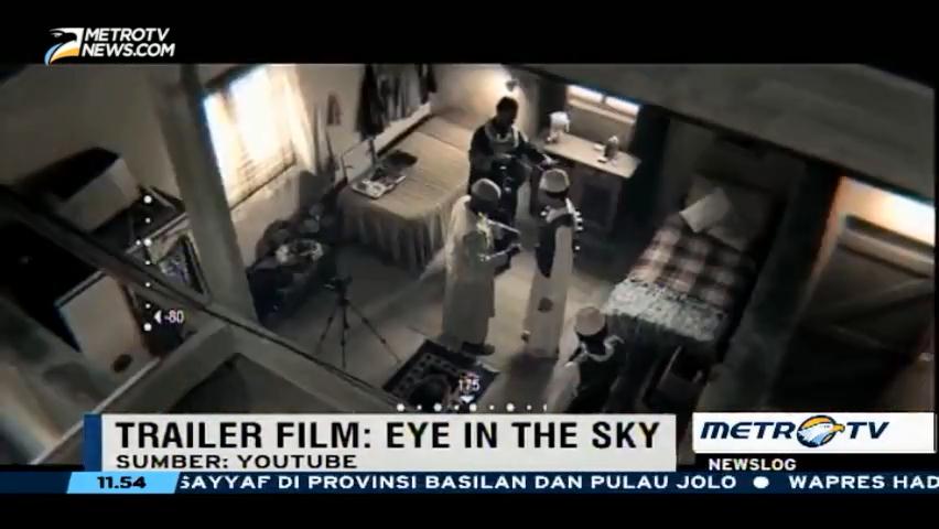 Referensi Film Akhir Pekan