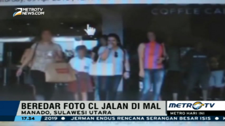 Polisi Bebaskan Anggota DPRD Manado yang Tertangkap <i>Nyabu</i>