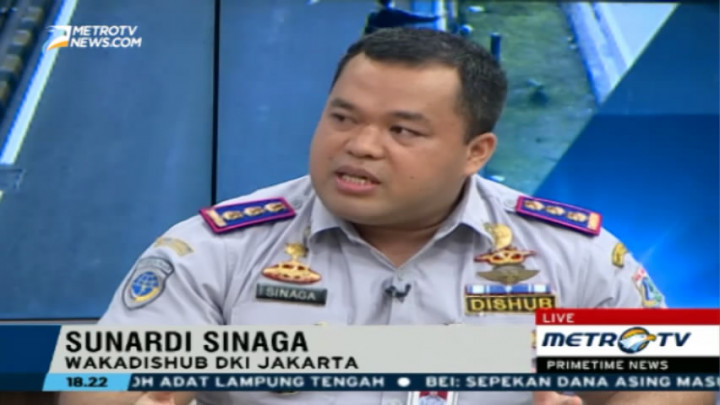 Menguji Efektivitas 3 In 1