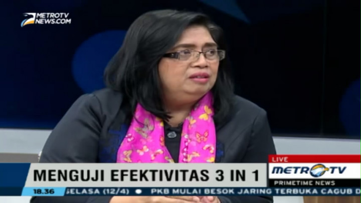 Penghapusan Sistem 3 In 1 untuk ERP Masih Terlalu Dini