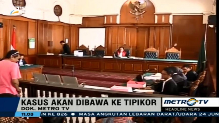 Kajati akan Keluarkan Sprindik Baru Jika Praperadilan La Nyalla Dikabulkan