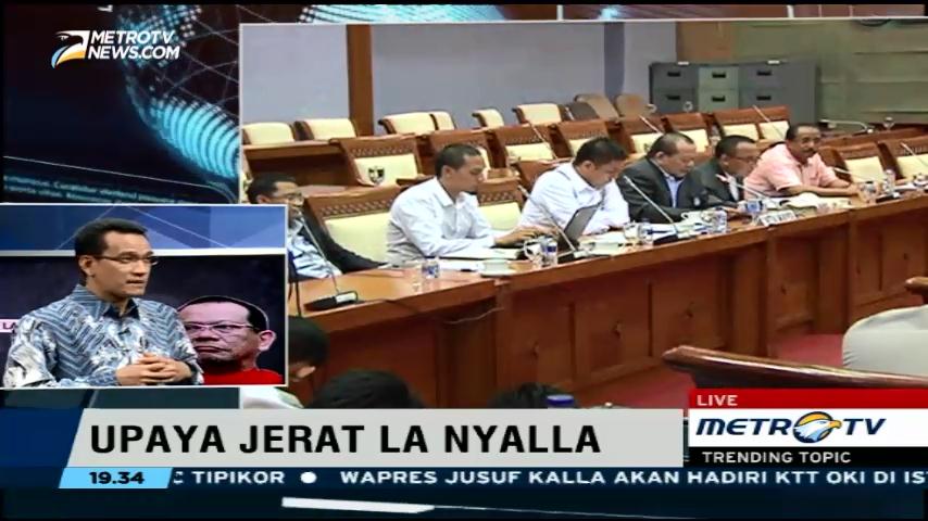 Praperadilan, Senjata Tersangka untuk Lolos dari Jeratan Hukum?