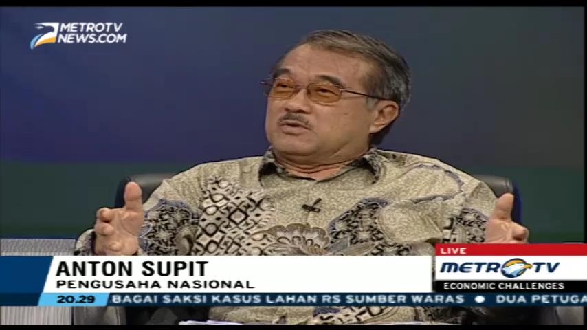 Berapa Total Investasi dan Pulau yang Direklamasi?