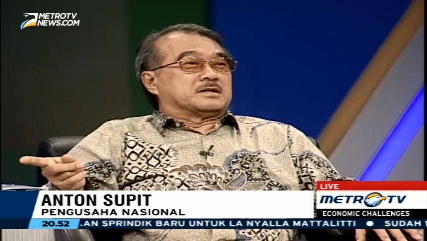 Inkonsistensi Reklamasi Teluk Jakarta Merugikan Imej Indonesia