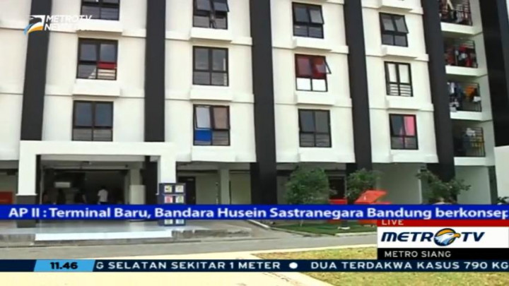 Eks Warga Pasar Ikan Keluhkan Kecilnya Kamar Rusunawa Rawa Bebek