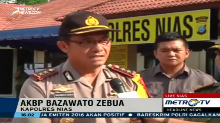 Pembunuhan Petugas Pajak, Polisi: Pelaku Dibantu Karyawannya