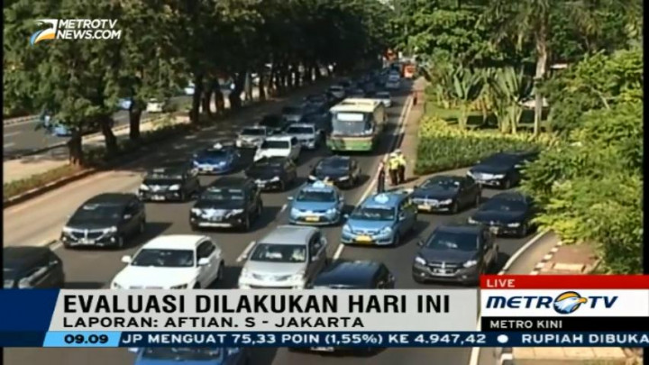 Nasib 3 in 1 Ditentukan Hari Ini