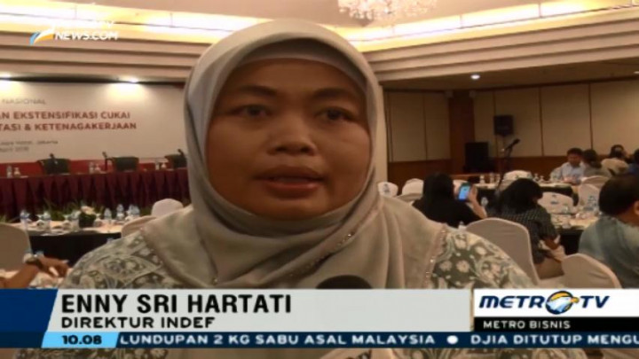 Pemerintah Harus Segera Sediakan Energi Alternatif