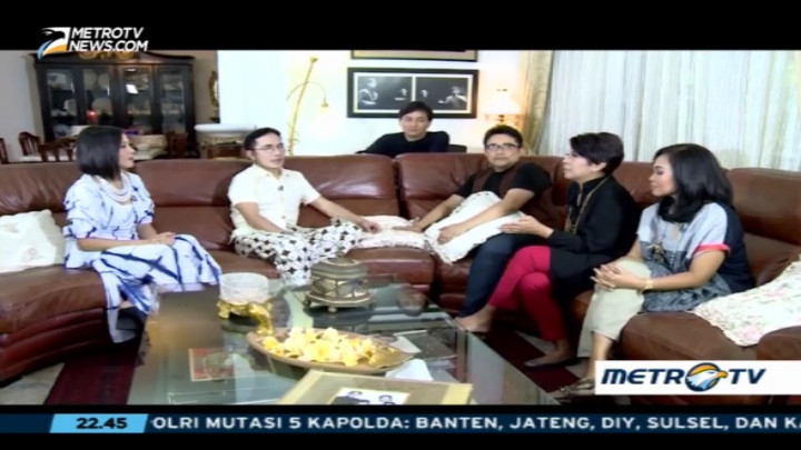 38 Tahun Berkarya, Ini Sederet Prestasi Elfa's Singers